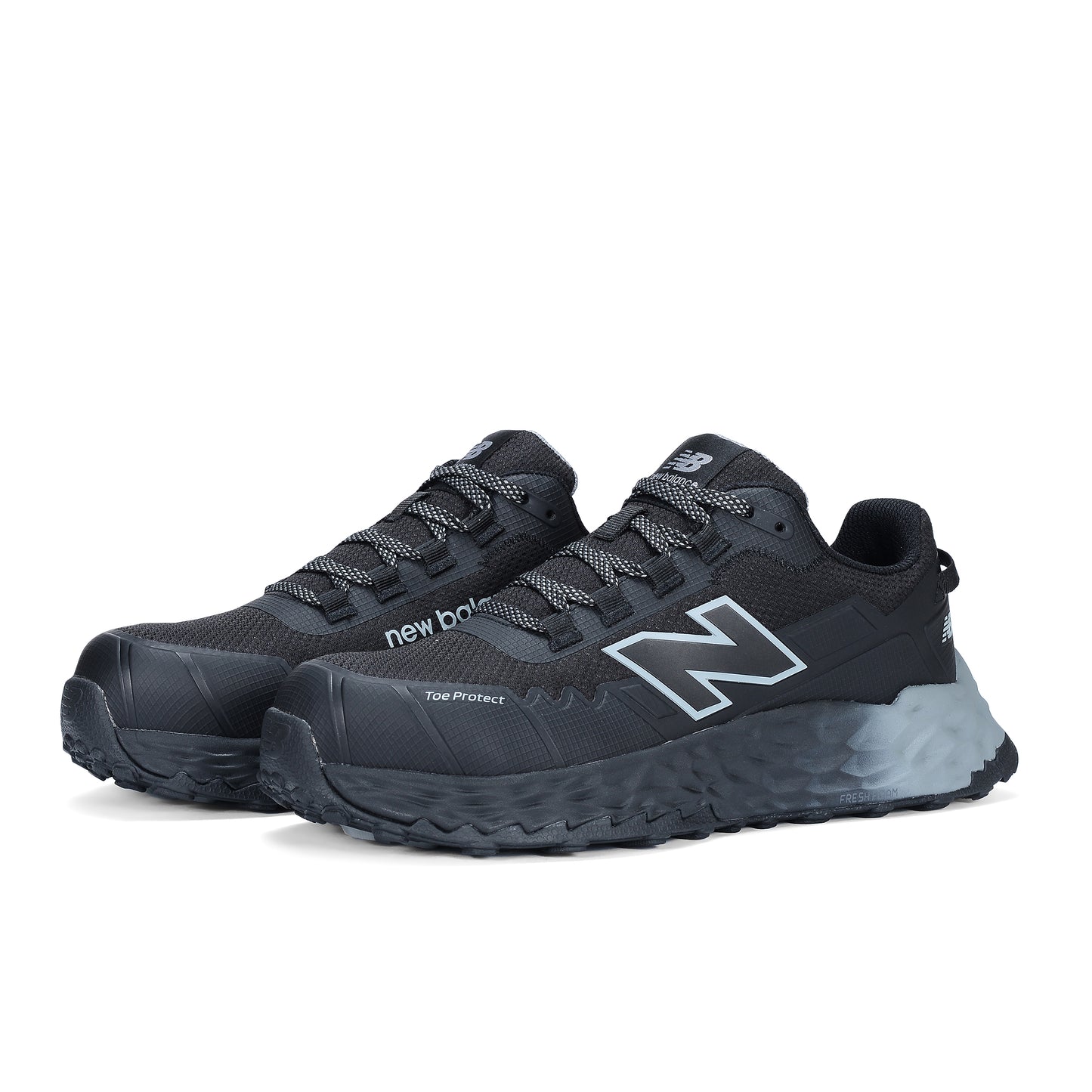 New Balance Cremorne Men Safety Shoe (MEFCCAPBG)