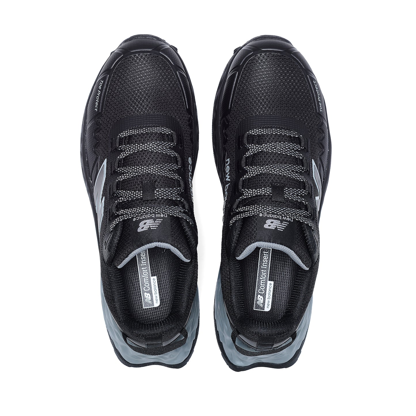 New Balance Cremorne Men Safety Shoe (MEFCCAPBG)