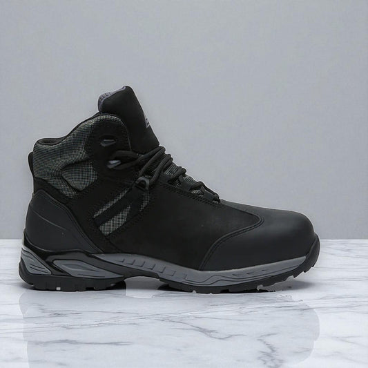 New Balance Allsite Waterproof Boot (MIDALLS)
