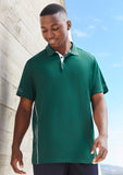 Biz Collection Balance Mens Polo(P200MS)