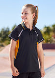 Biz Collection Renegade Kids Polo-(P700KS)