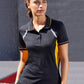 Biz Collection Womens Renegade S/S Polo (P700LS)