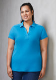 Biz Collection Profile Ladies Polo (P706LS)