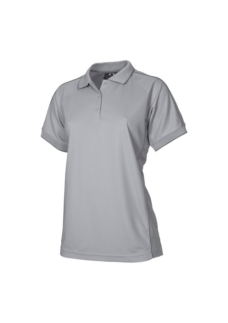 Biz Collection Ladies Resort Polo (P9925)