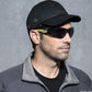Bolle Safety SILEX+ Black / Yellow Temples Platinum AS/AF Smoke Lens (SILEXPPSF)