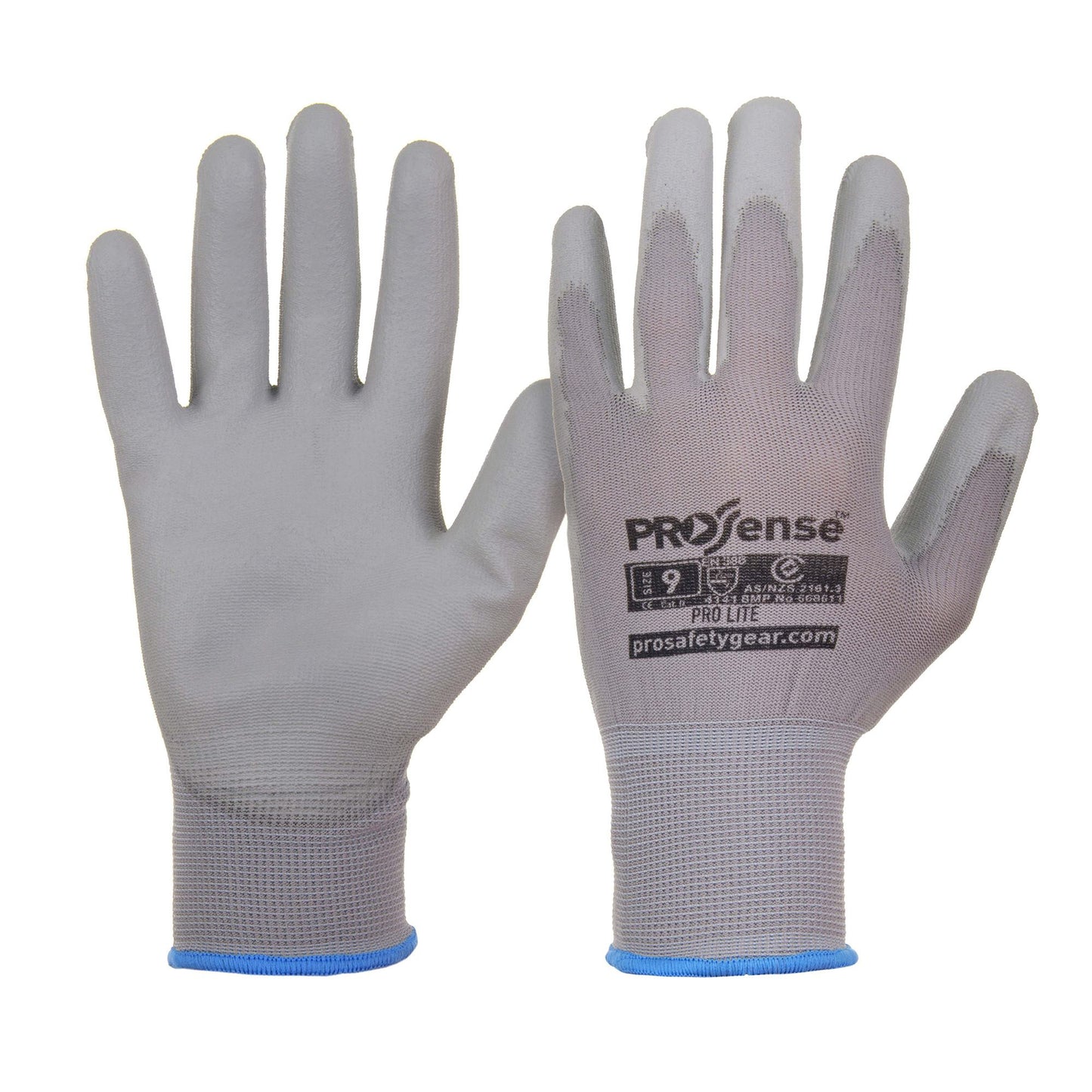 Pro Choice Prosense Prolite Glove Vend Ready Pair of 12-(PUN)