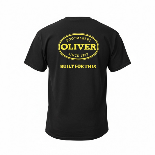 Oliver Branded Tee (OLTEE)