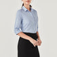 Biz Corporate Womens Charlie 3/4 Sleeve Shirt (RS968LT)