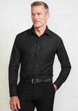 Biz Collection Preston Mens L/S Shirt (S312ML)