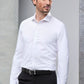 Biz Collection Mens Mason Tailored Long Sleeve Shirt (S335ML)