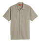 Dickies S/S Industrial Shirt  (LS535)