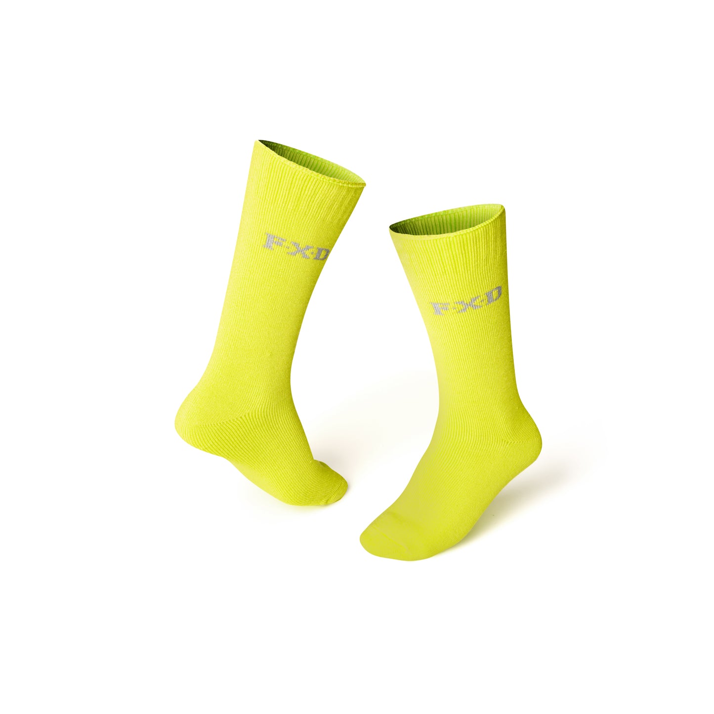 FXD Workwear Bamboo Work Socks (SK5) 2 PACK