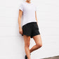Biz Collection Womens Tactic Shorts (ST512L)
