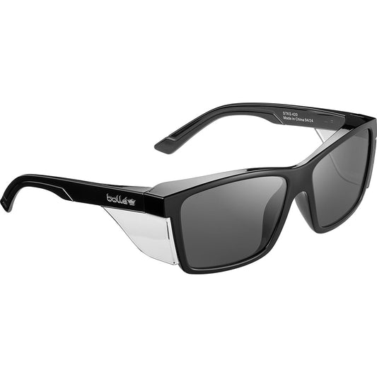 Bolle Safety STKS 420 Smoke safety glasses -(STK42N20A)