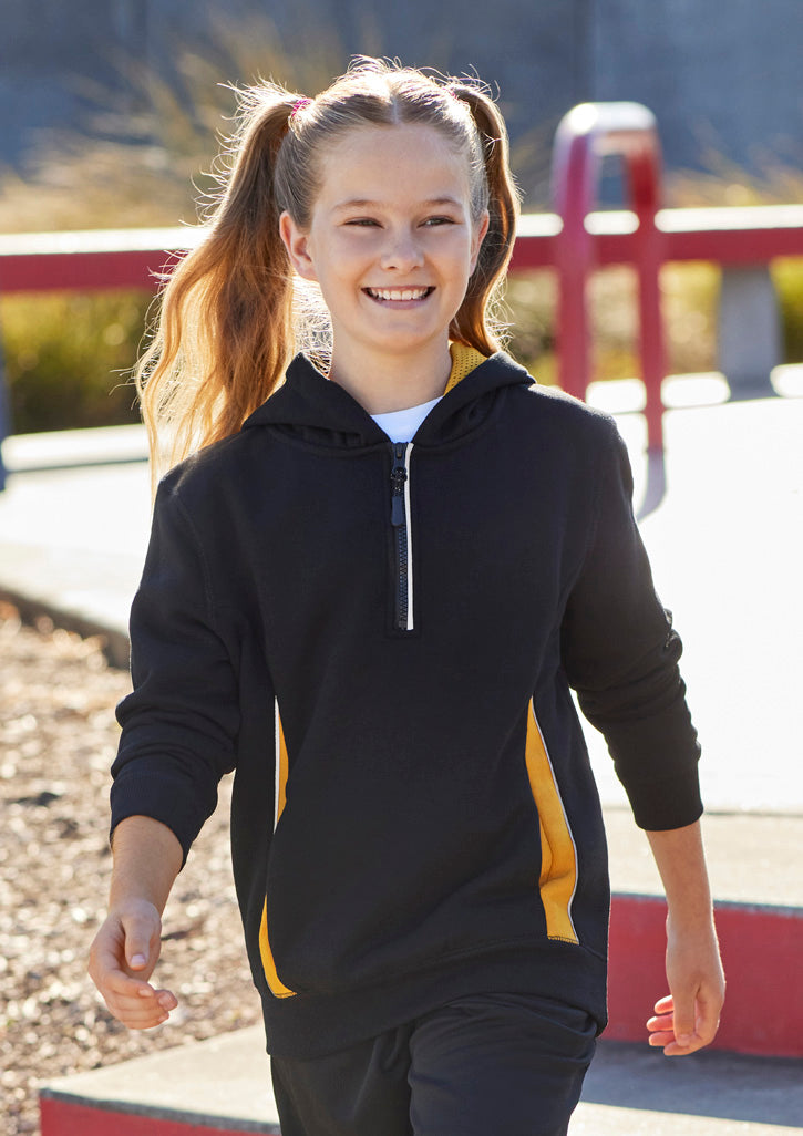 Biz Collection Renegade Kids Hoodie (SW710K)