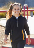 Biz Collection Renegade Kids Hoodie (SW710K)