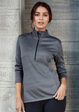 Biz Collection Ladies Monterey Top (SW931L)