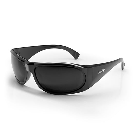 Safestyle Sonics Black Frame Tinted Lens (SBT100)
