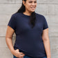 Biz Collection Ladies Ice Tee (T10022) 2nd Color