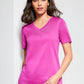 Biz Collection Womens Aero S/S Tees (T800LS) 2nd Color