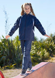 Biz Collection Kids Flash Track Bottom (TP3160B)