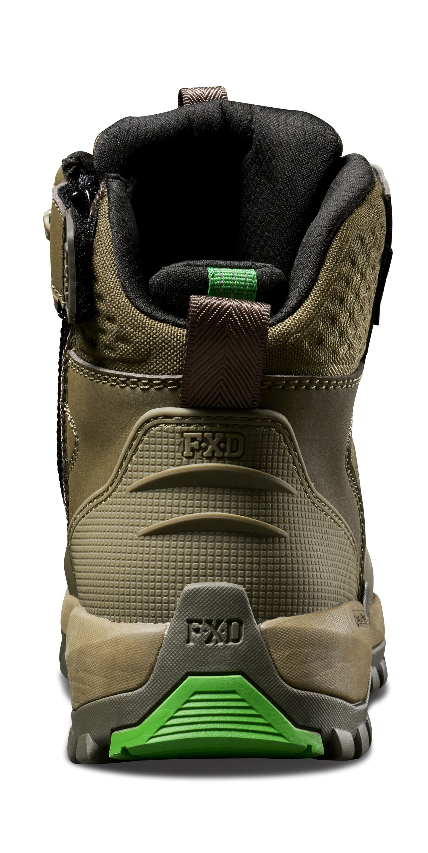 FXD Workwear DURA900™ Nitrolite™ Work Boot (WB6)