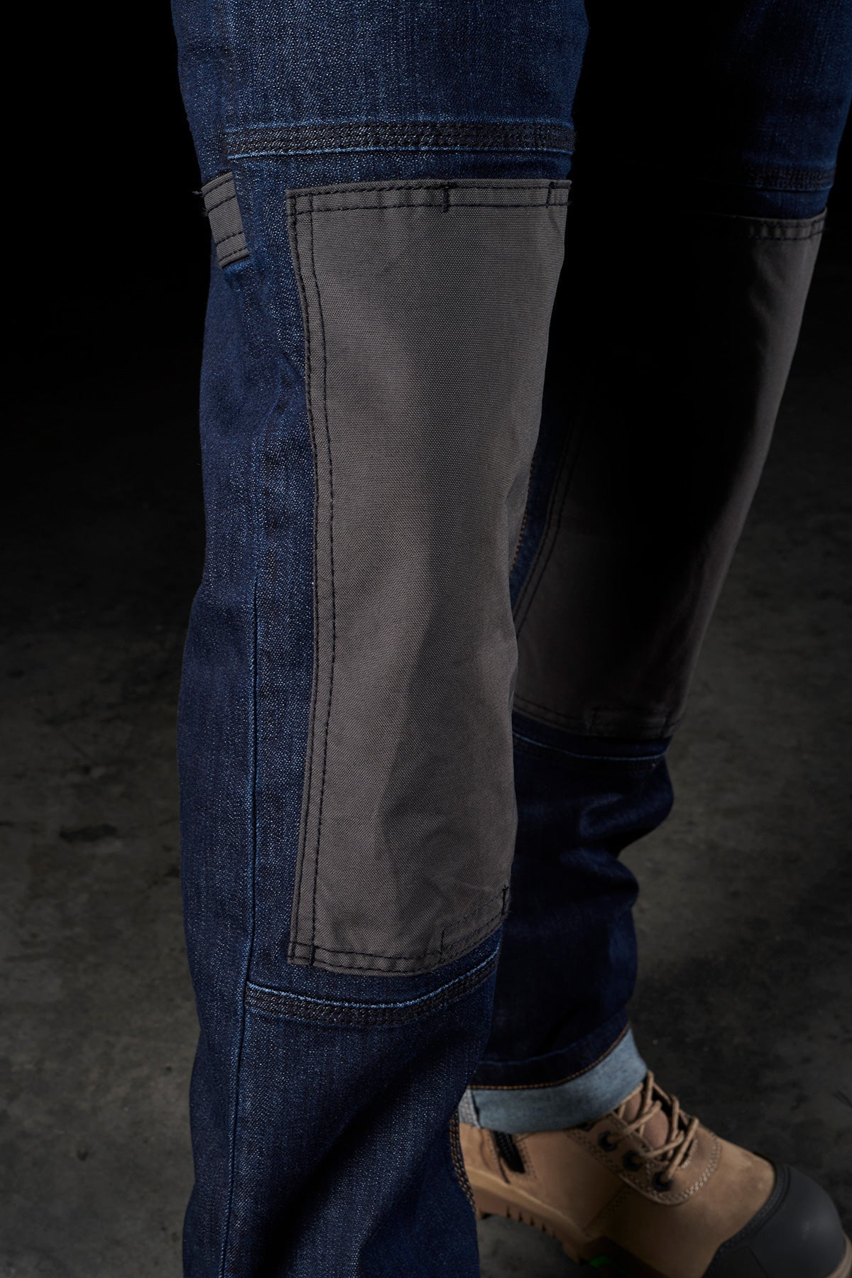 FXD Workwear Original Work Denim (WD1)