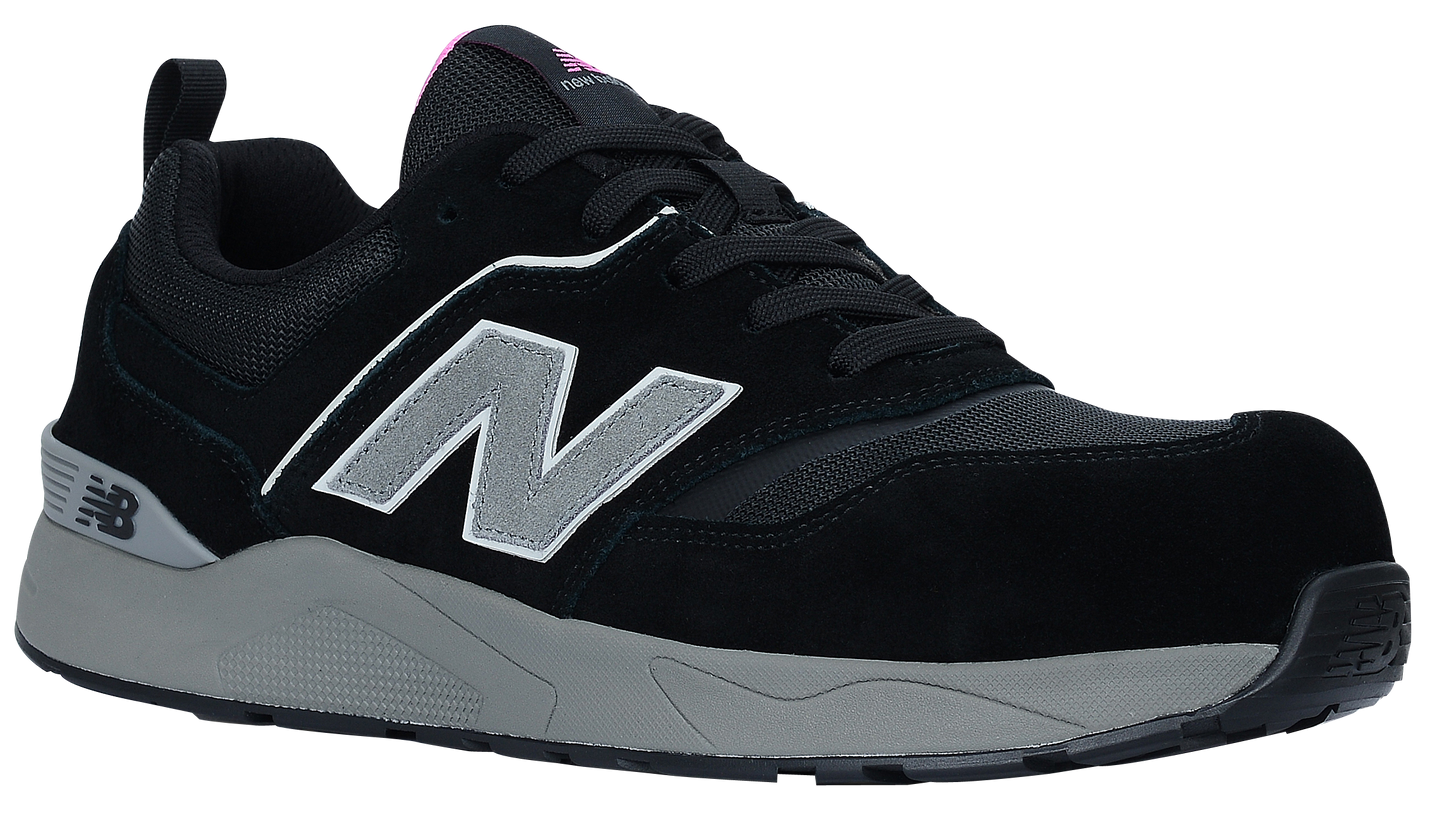 New Balance Elite Lite Womens Safety Shoe (WEELCAP)
