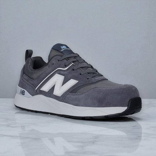 New Balance Elite Lite Womens Safety Shoe (WEELCAP)