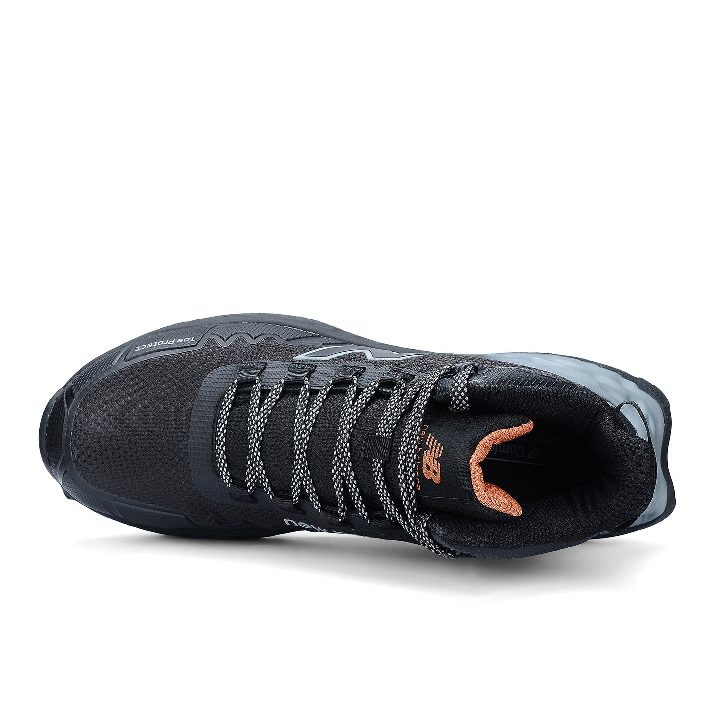 New Balance Cremorne Mid Cut Womens Safety Shoe (WEFCMCAPBG)