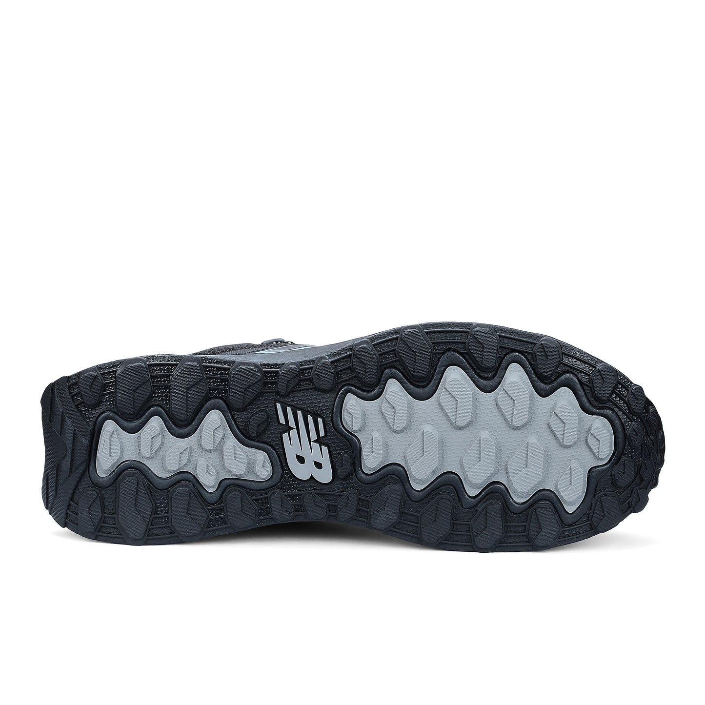New Balance Cremorne Mid Cut Womens Safety Shoe (WEFCMCAPBG)