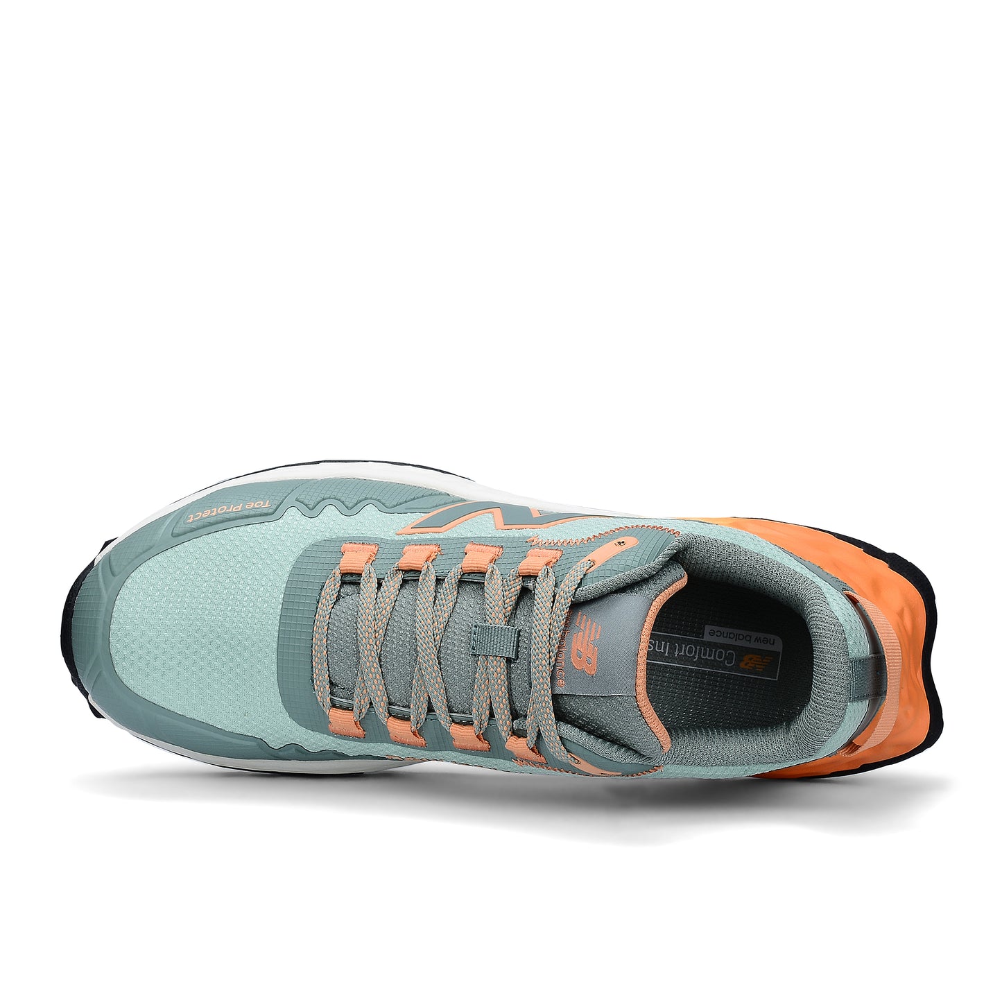 New Balance Cremorne Womens Safety Shoe (WEFCCAPAP)