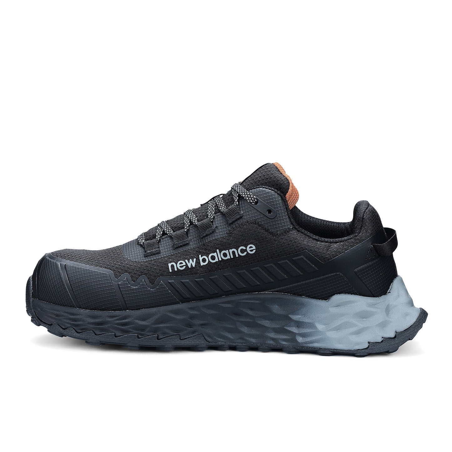 New Balance Cremorne Low Cut Womens Safety Shoe (WEFCCAPBG)