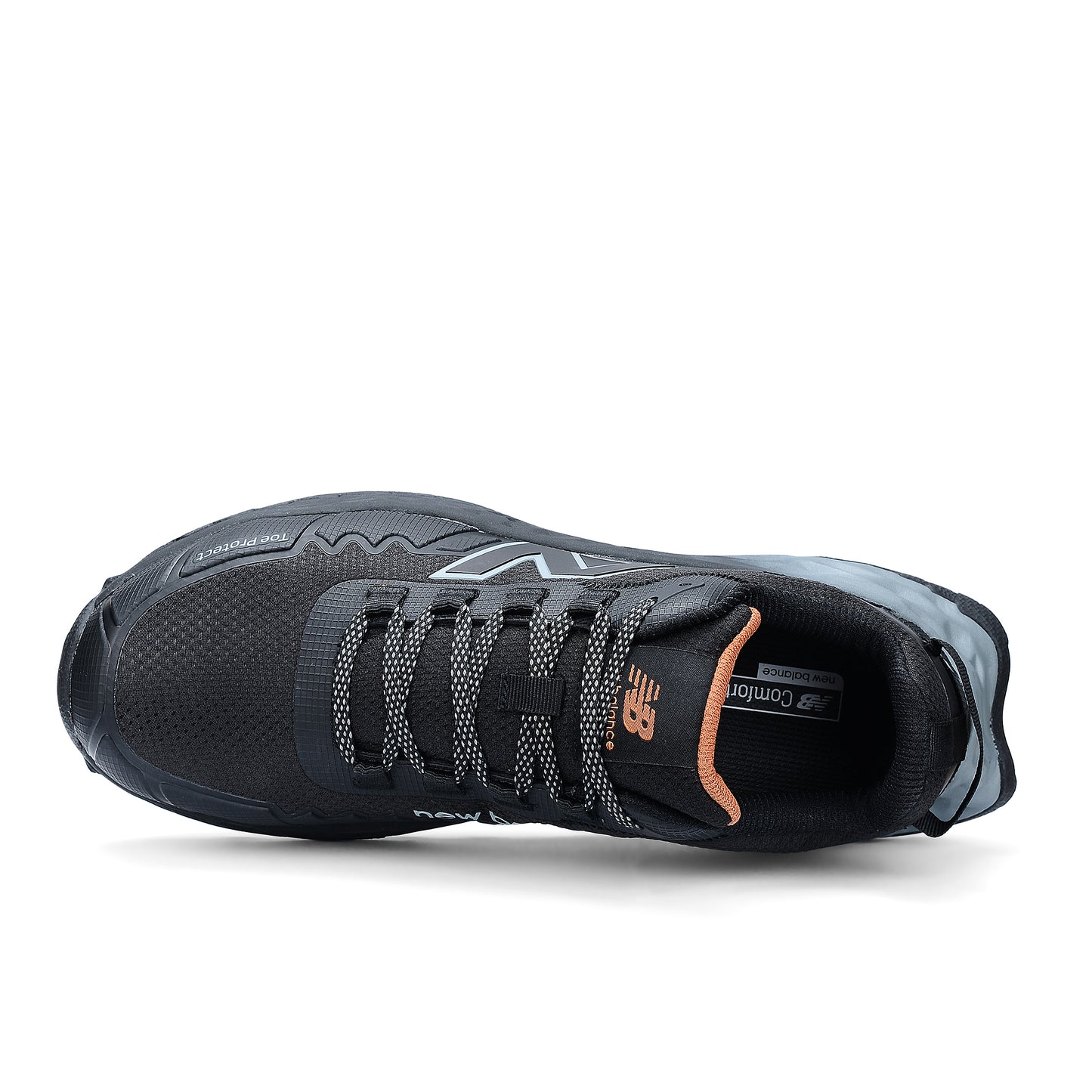 New Balance Cremorne Low Cut Womens Safety Shoe (WEFCCAPBG)