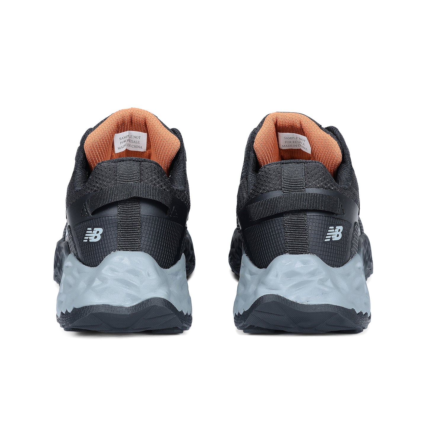 New Balance Cremorne Low Cut Womens Safety Shoe (WEFCCAPBG)