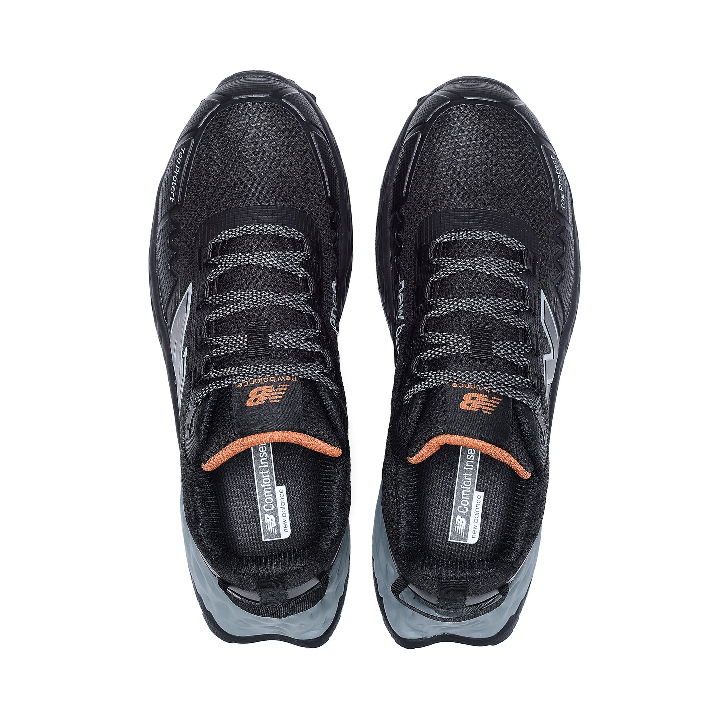 New Balance Cremorne Low Cut Womens Safety Shoe (WEFCCAPBG)