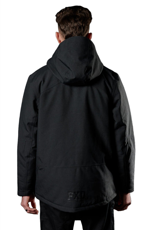 FXD Workwear Insulated Work Jacket (WO-1)