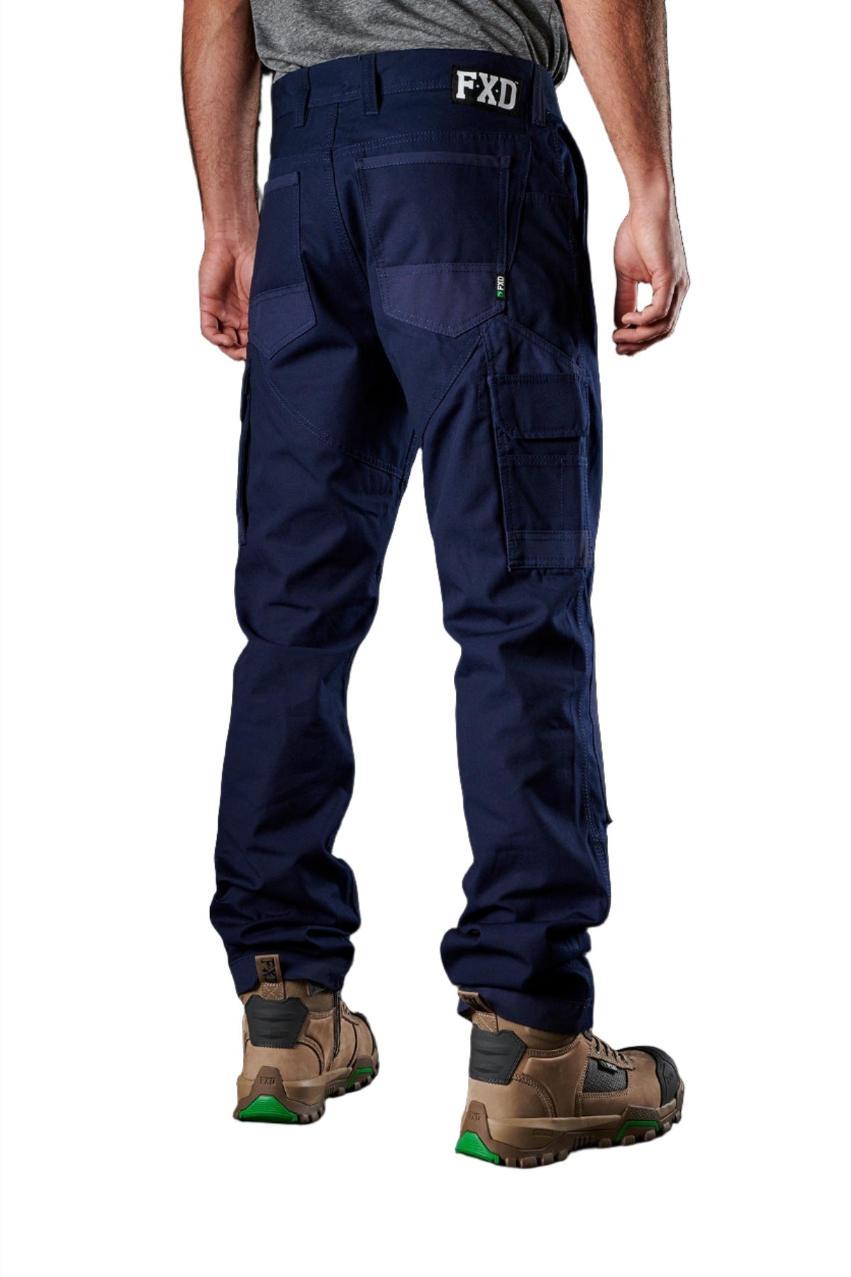 FXD Workwear Stretch Canvas Work Pant (WP1)