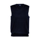 Biz Collection Milano Mens Vest (WV619M)