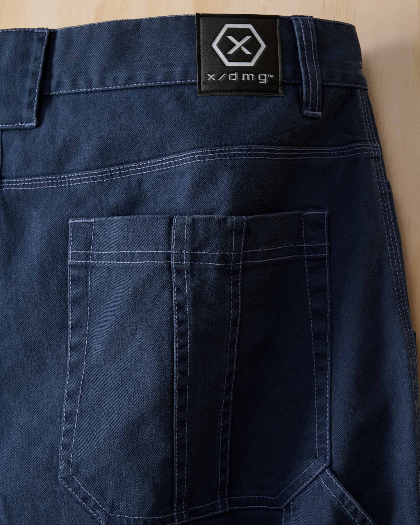 XDMG Workwear x01/Double_Knee (X01)