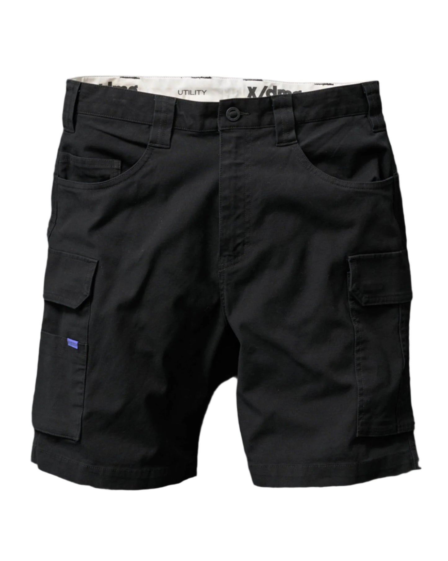 XDMG Workwear Cargo Short (US-3)