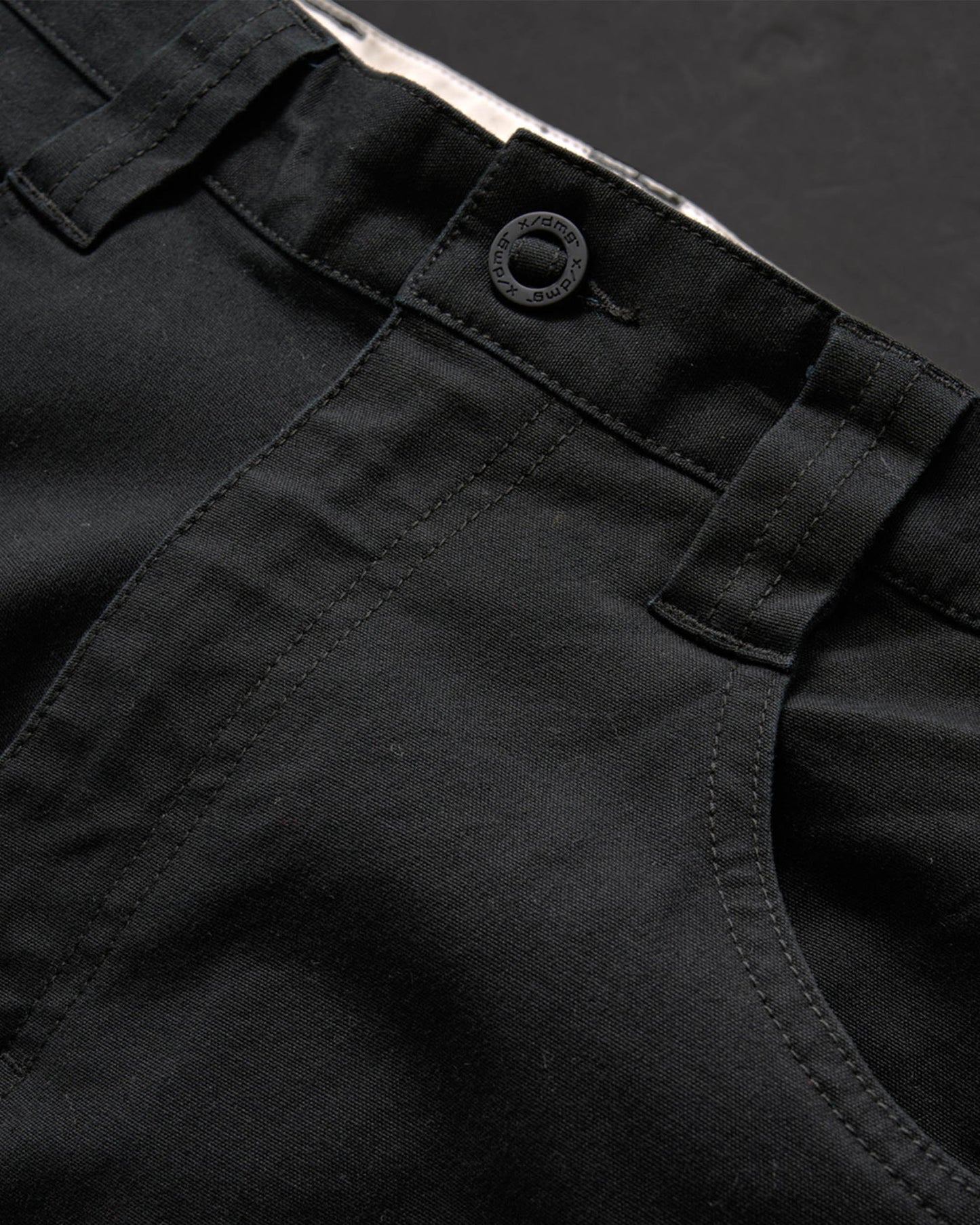 XDMG Workwear Cargo Short (US-3)