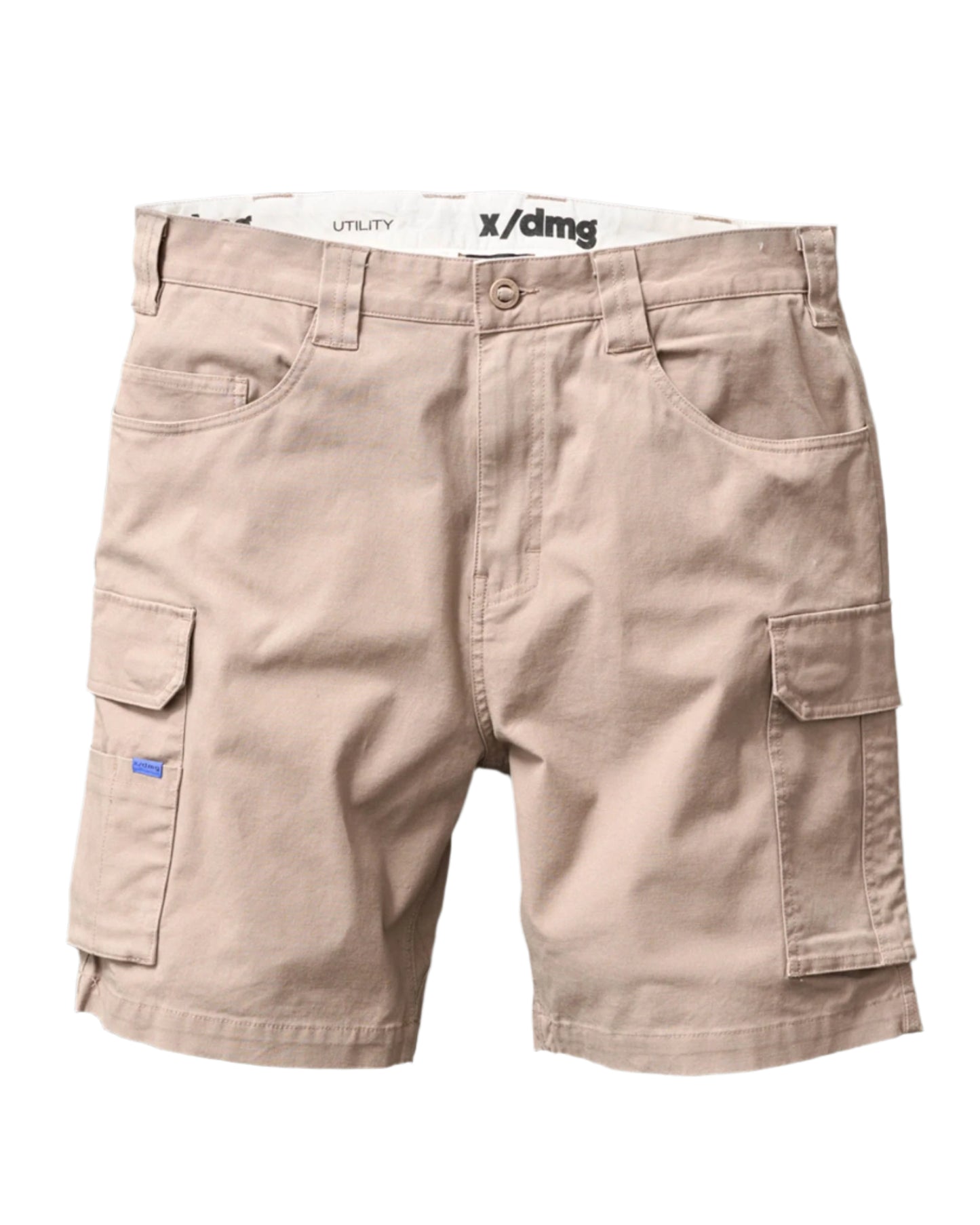 XDMG Workwear Cargo Short (US-3)
