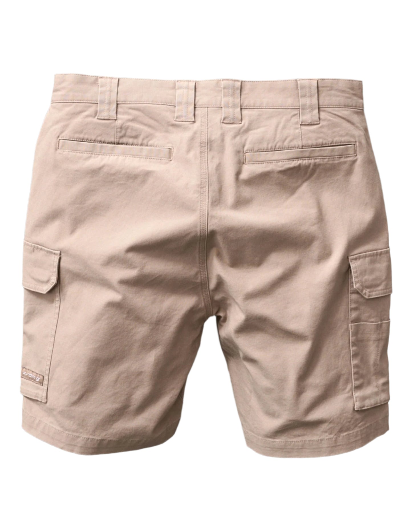 XDMG Workwear Cargo Short (US-3)