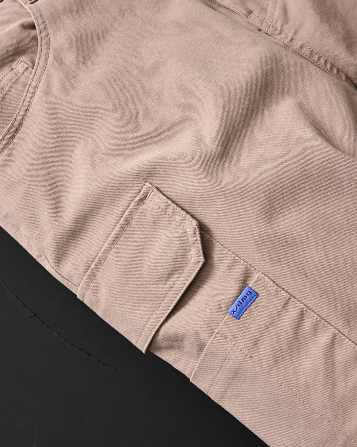 XDMG Workwear Cargo Short (US-3)