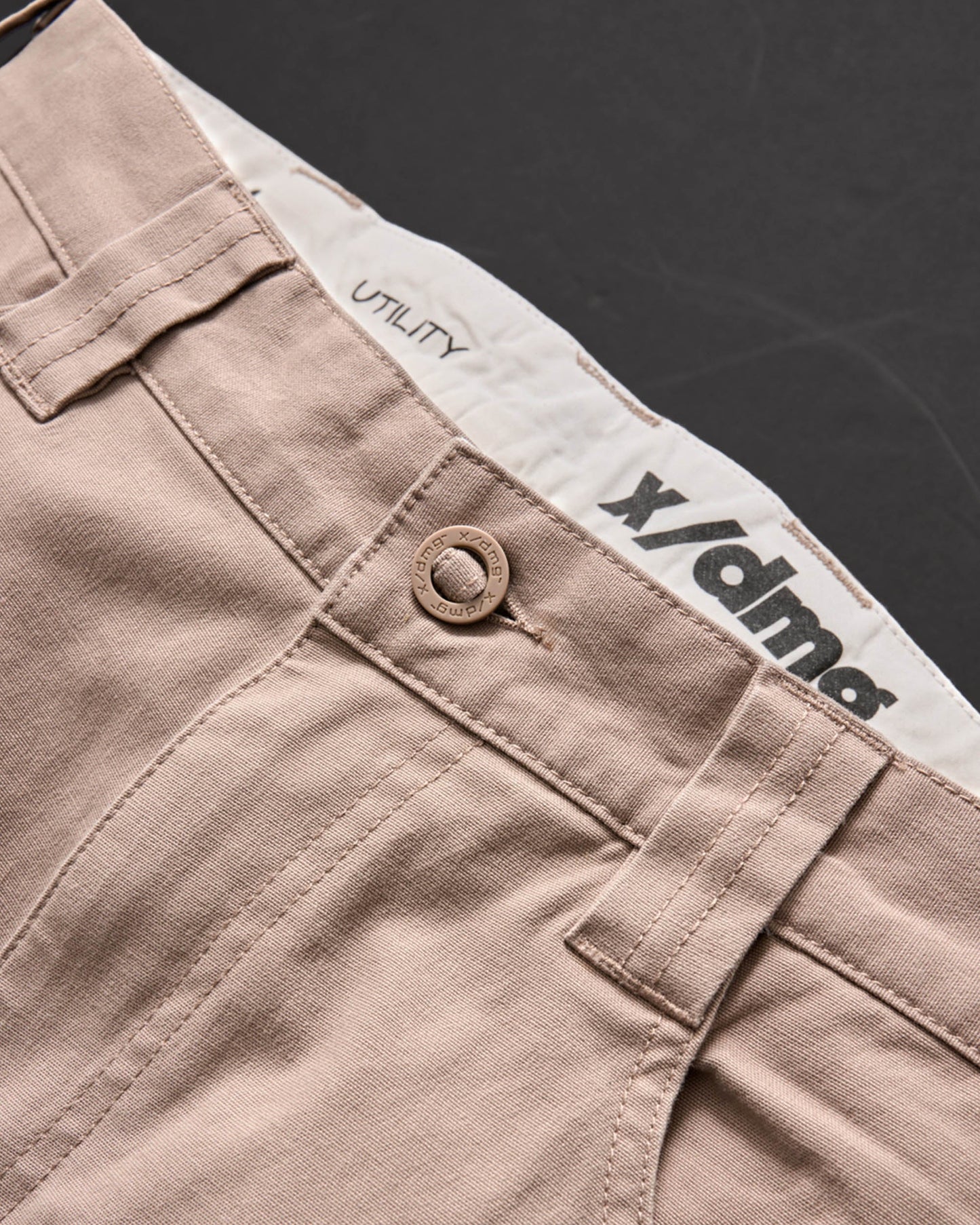 XDMG Workwear Cargo Short (US-3)