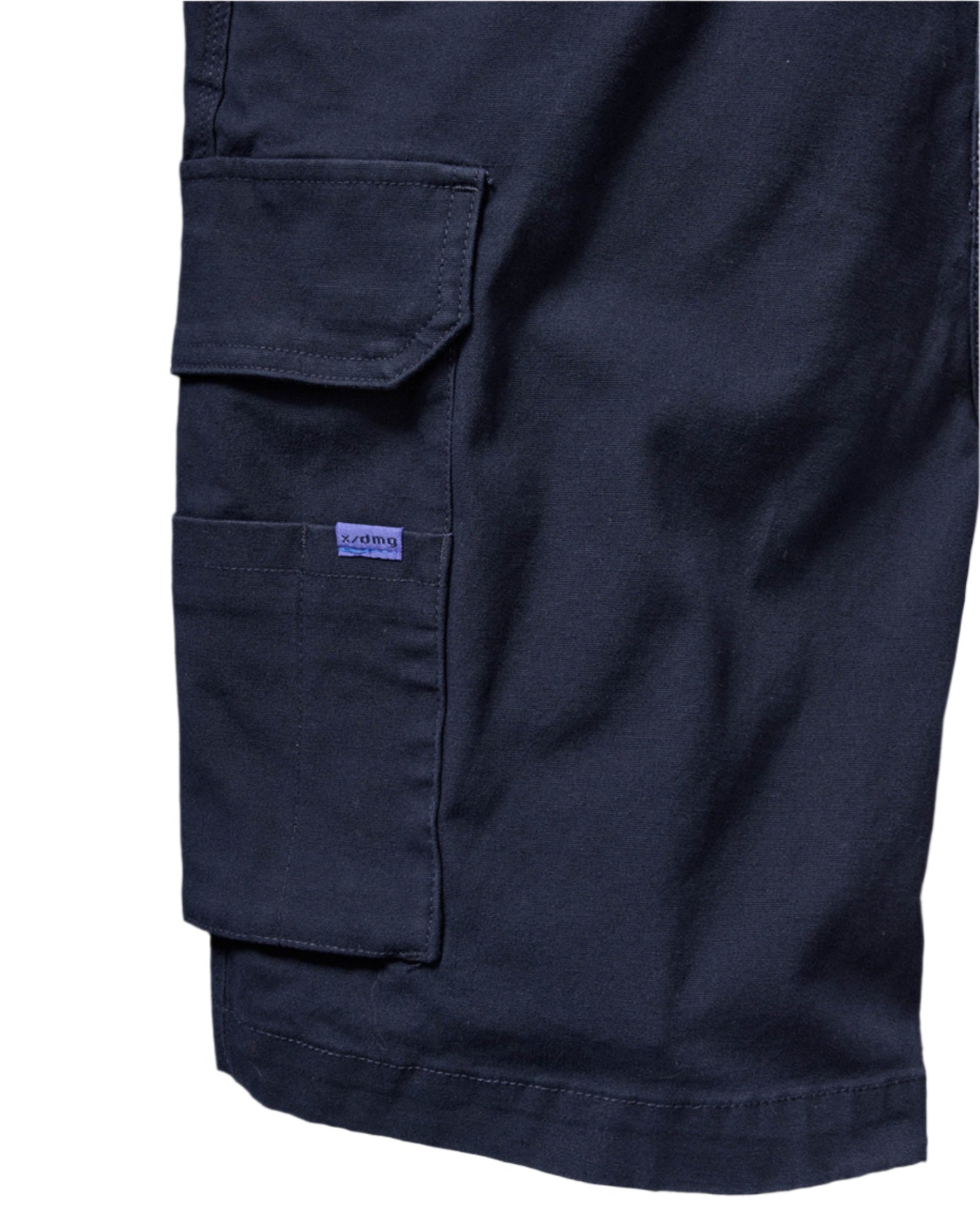 XDMG Workwear Cargo Short (US-3)