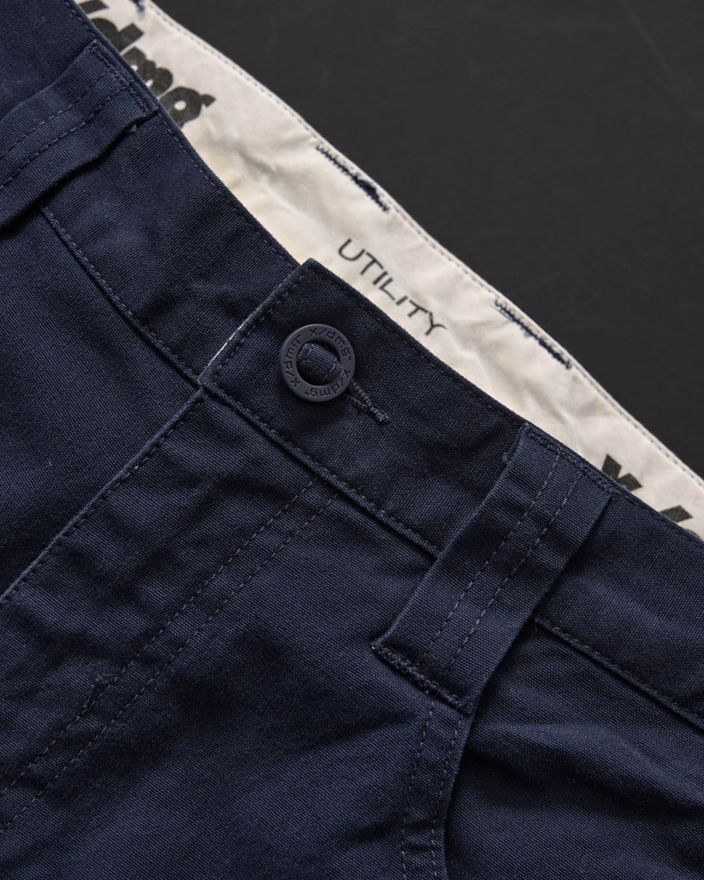 XDMG Workwear Cargo Short (US-3)