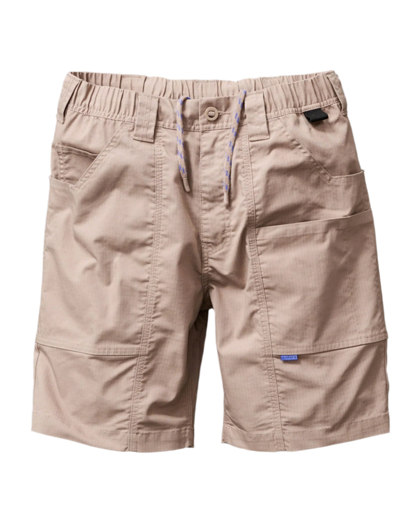 XDMG Workwear Elastic Waist Tech Short (US-4)