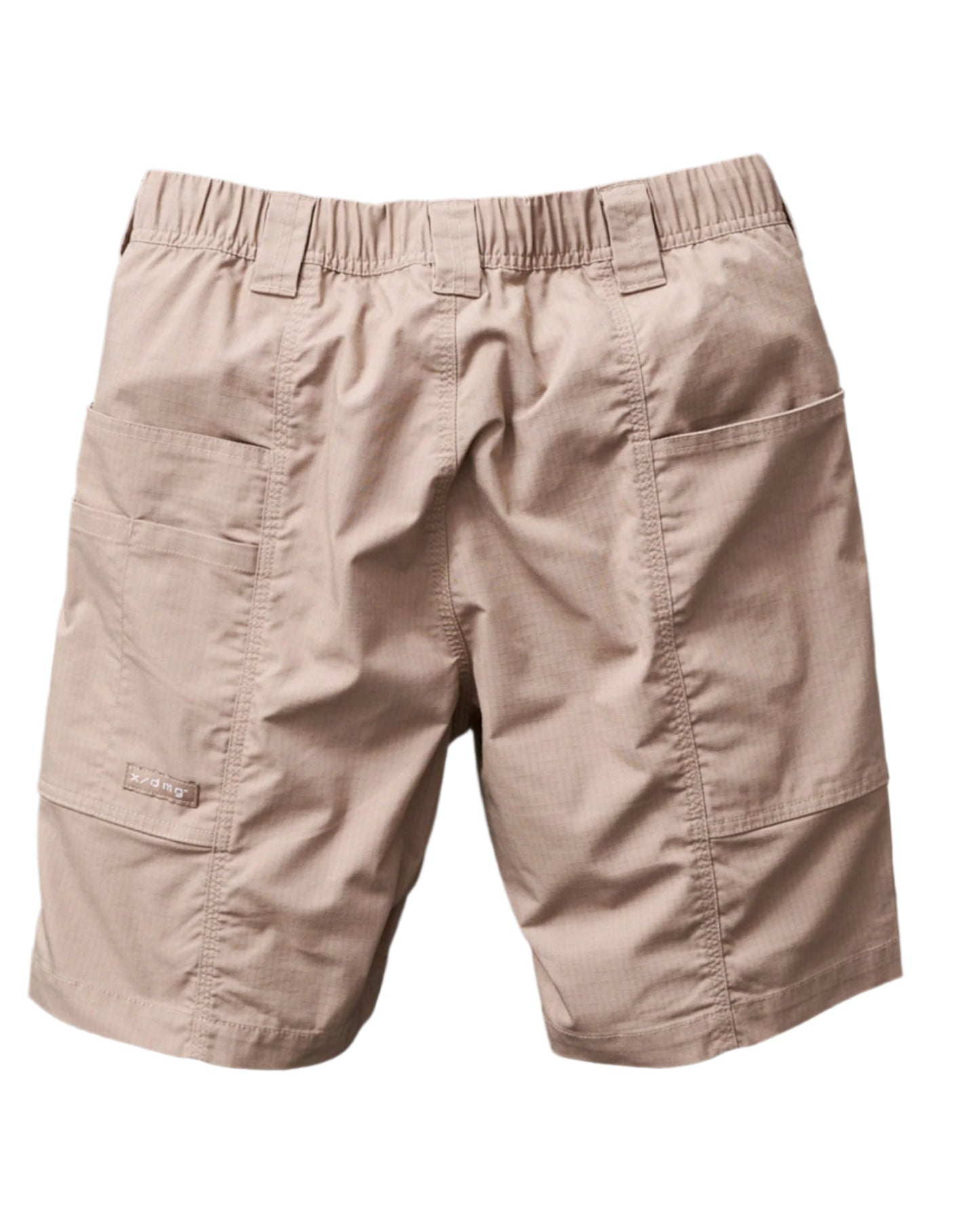 XDMG Workwear Elastic Waist Tech Short (US-4)